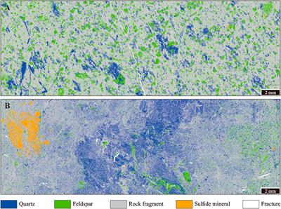 Geological characteristics and genesis of the Late Carboniferous extremely thick slate in the Shuangjianzishan Ag-Pb-Zn district, southern Great Xing’an Range, NE China: constraints on metallogenesis and tectonic setting